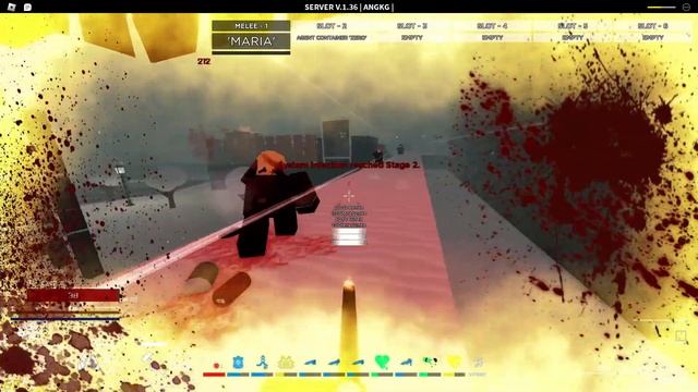 Sledge queen berserker maria kill (with some zest) | Decaying Winter смотреть онлайн
