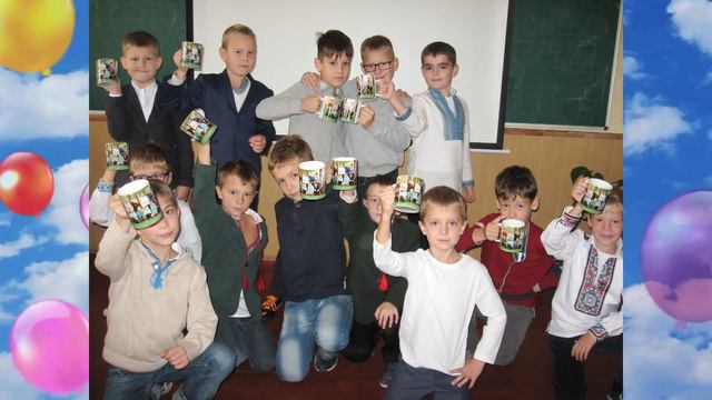 Фото спогади початкова школа смотреть онлайн