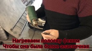 Колодцы в приборную панель на Hyundai Accent тюнинг