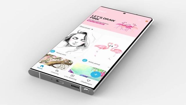 Samsung Galaxy S24 - МОЩНЫЕ АПГРЕЙДЫ ВСЕЙ СЕРИИ САМСУНГ С24