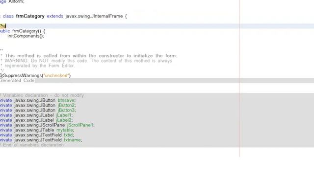 java work shop3 form Category смотреть онлайн