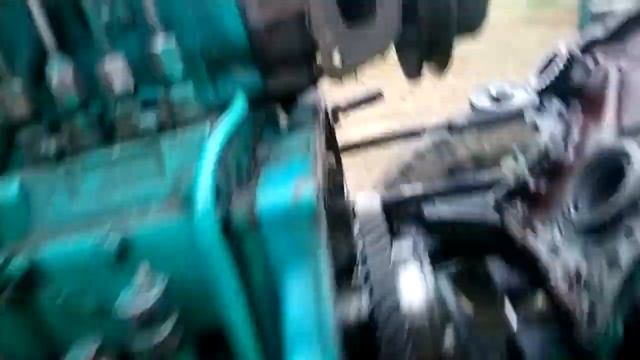 Обрізало розпредвал д-65 ЮМЗ смотреть онлайн