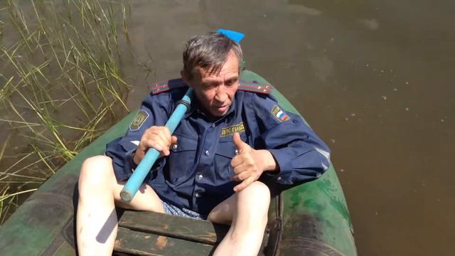 Пьяный ГАИшник в Самаре!!! смотреть онлайн