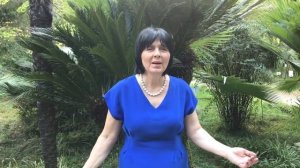 • Людмила Ануа: стих на абхазском языке. Lyudmila Anua: a poem in the Abkhaz language