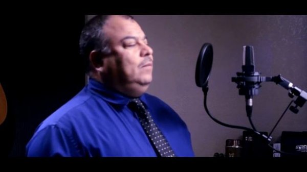 Marcelino Rios-De que temere?