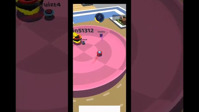 Обзор на игру spinner.io смотреть онлайн