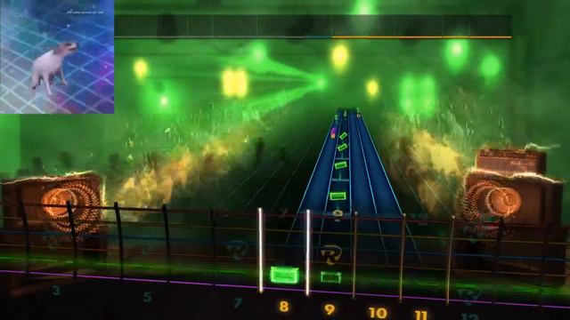 Rocksmith 2014 - Silent Hill 2 - Dog Ending - Akira Yamaoka смотреть онлайн
