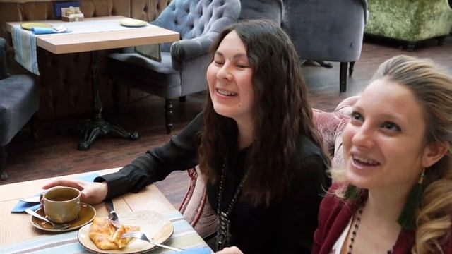 Ресторан «Счастье» в Тюмени смотреть онлайн