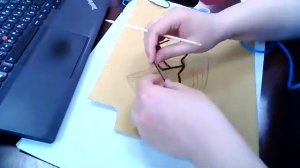 14.05.2021 Ниткография 12.00