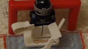 Lego Hockey