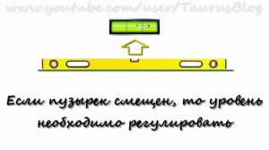 КАК ПРОВЕРИТЬ УРОВЕНЬ