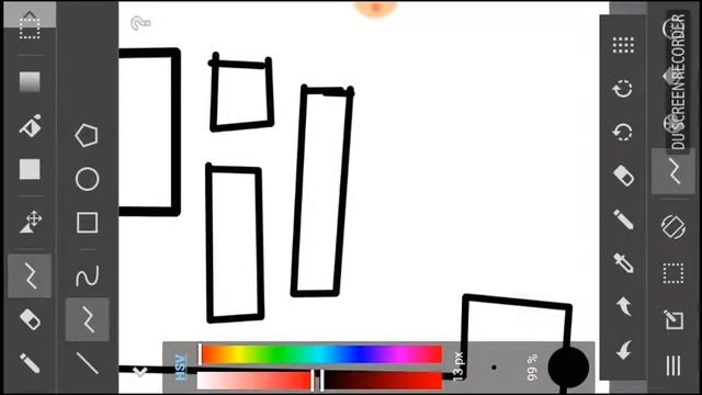 Я рисую слово "Like" смотреть онлайн