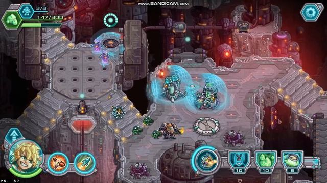 Iron Marines :Iron Desant .#4. Сложные Миссии На Асендааре.(Секретка в Описании) смотреть онлайн