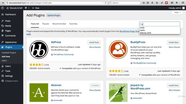 How to increase Wordpress Site Speed Booster Plugin W3Cache 2023| Informationxone| смотреть онлайн