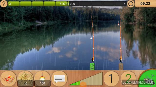 Подборка поклёвок на кукурузу и опарыша (Реальная рыбалка) смотреть онлайн