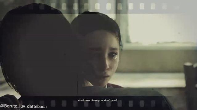 Detroit: become human Alice and todd~ love for a daughter ♡ смотреть онлайн