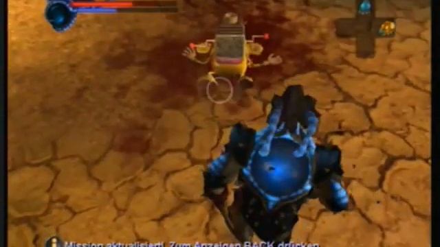 Raze`s Hell Spiele Review Teil 2 смотреть онлайн