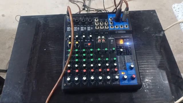 Mixer Bãi Echo Rever Zlo 0944765483 смотреть онлайн