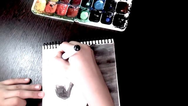 Рисуем II Шерлок Холмс смотреть онлайн