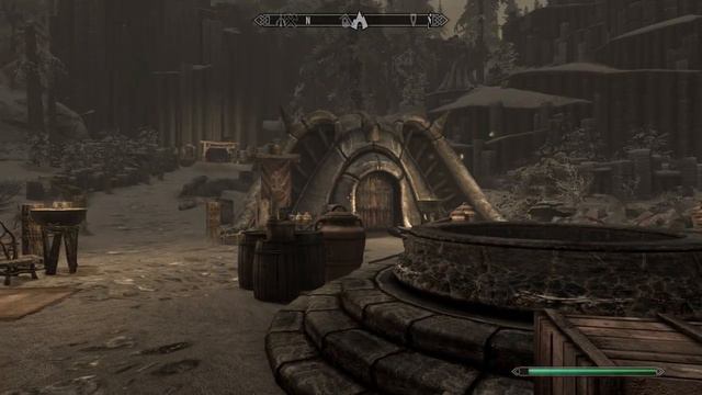 ПОМОЩЬ НЕЛОТУ-Skyrim - Anniversary Edition №33 смотреть онлайн