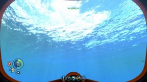 Subnautica Gameplay 4K No Commentary Ep1