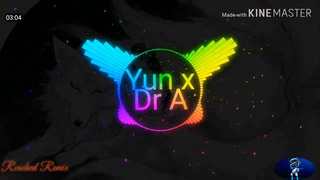 Cửu Vĩ Hồ Ly (Hồ ly) |-Yun x Dr A-| Reached Remix смотреть онлайн