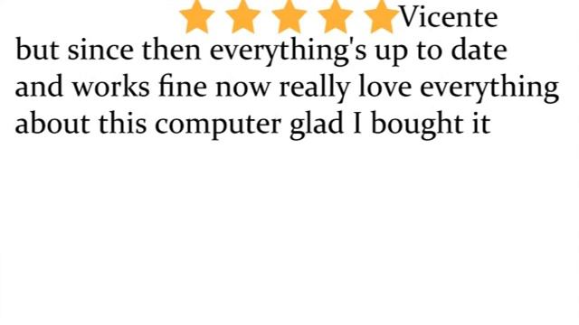 Alienware m15 r7 Gaming Laptop Best vs Worst User Reviews смотреть онлайн