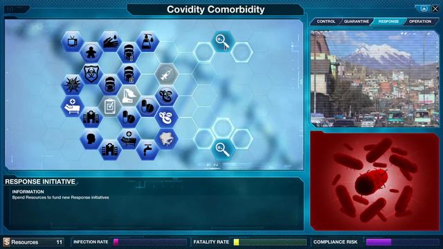 Plague Inc: The Cure - LHFP Plays смотреть онлайн