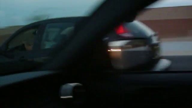 Svt focus non turbo vs mustang смотреть онлайн