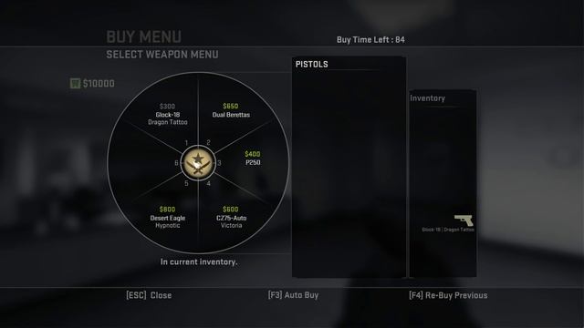 Slothsquadron's CS:GO Weapon Mod Explained смотреть онлайн