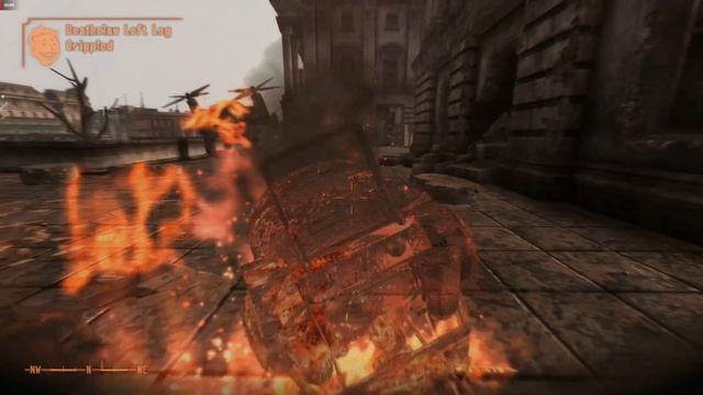 The Microwave Emitter is pretty good! смотреть онлайн