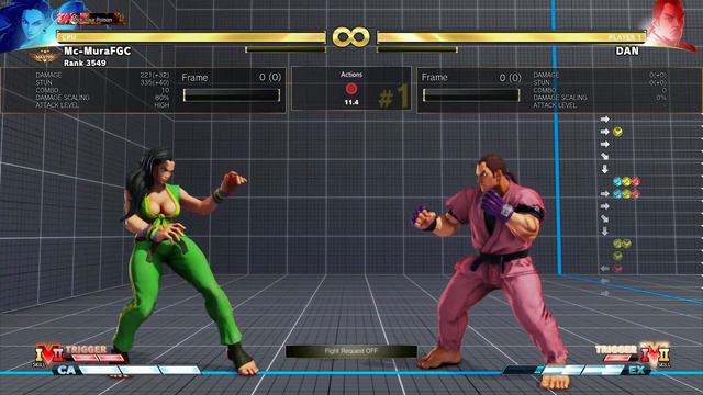 How i Would Design Street Fighter 6 (Let's design Street Fighter 6 Gameplay) смотреть онлайн