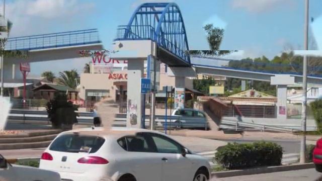 Orihuela Costa By Www.eurotourguide.com