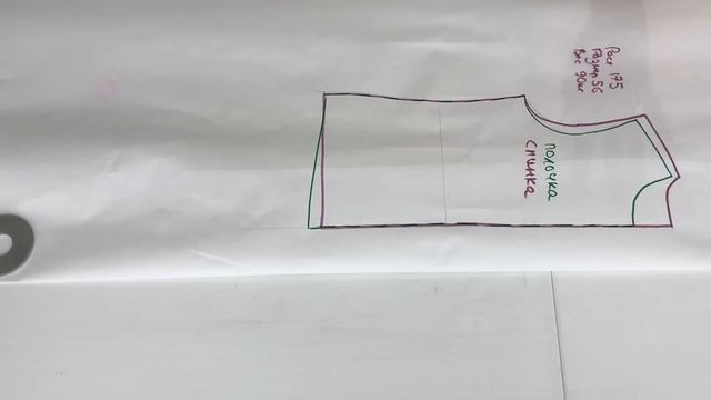 Перекроила готовое платье бохо. Использовала ХОРОШУЮ выкройку. Она работает для тканей и трикотажа