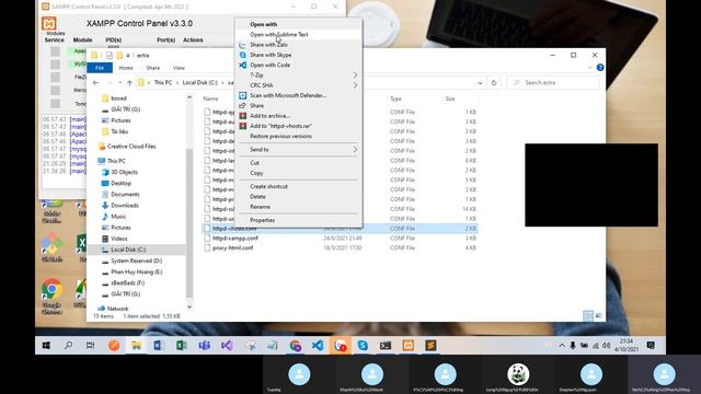 Laravel 8 - Bài 1: Cơ bản về git смотреть онлайн