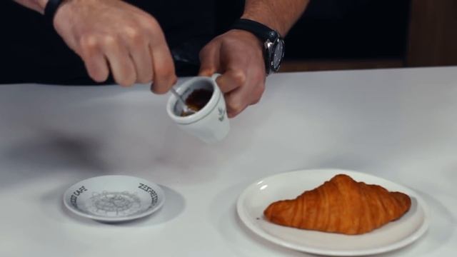 Как варить итальянский Кофе в гейзерной кофеварке смотреть онлайн