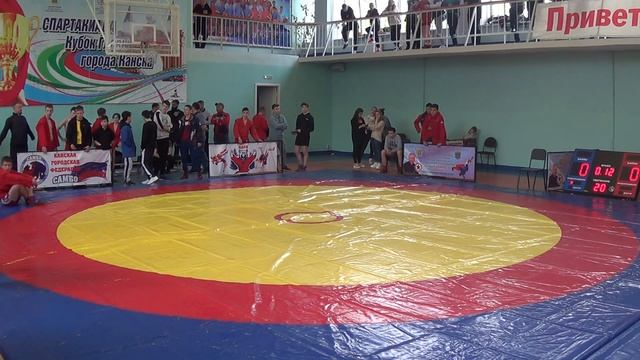 Турнир по самбо, 15-16.05.2021г., ковер 1 смотреть онлайн