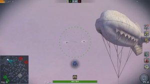 пасхалки в TANKS BLITZ