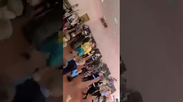 Выезд в МБОУ СОШ 49! г.Курск. Часть 2. смотреть онлайн