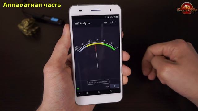 Ramos Mos 1 полный обзор хорошего альтернативного бюджетника! | review смотреть онлайн