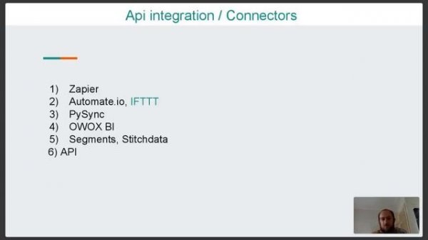 Автоматизація маркетингу та робота на Upwork