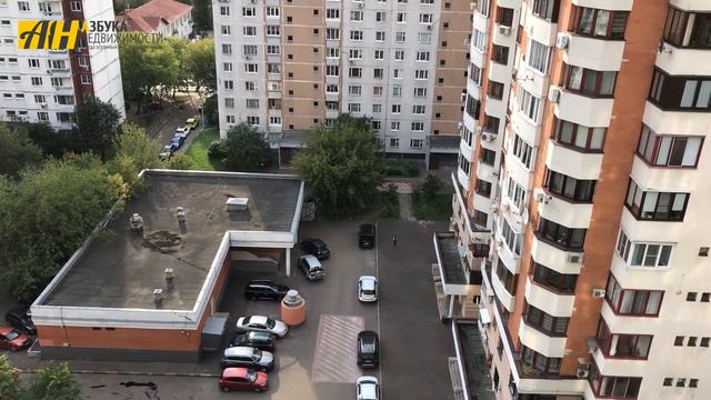 Аренда 2-х комнатной квартиры в Измайлово. смотреть онлайн