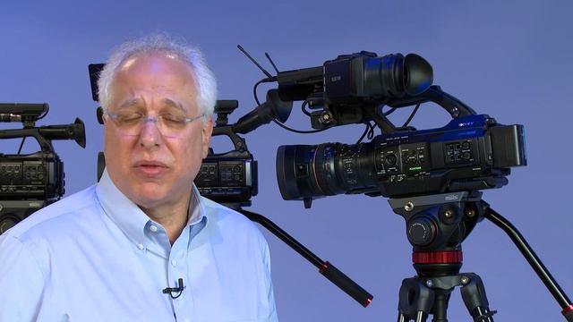 Video Journalist Backpack Update смотреть онлайн