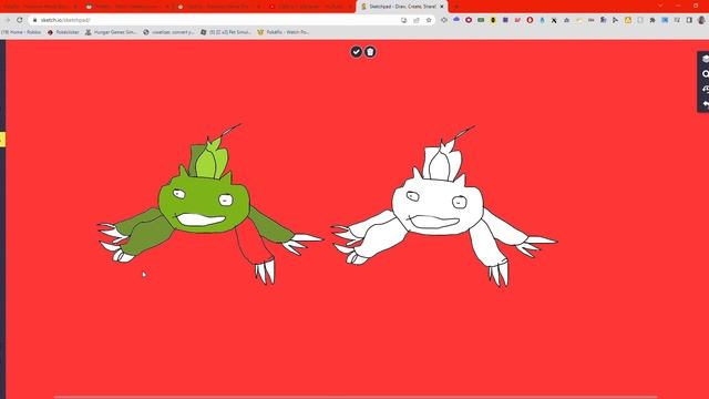 drawing pokemon from memory bulbasuar смотреть онлайн