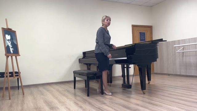 Что должен знать и уметь педагог смотреть онлайн