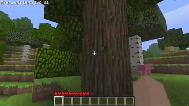 Minecraft Ep.5 - Fighting A Giant Blorp смотреть онлайн