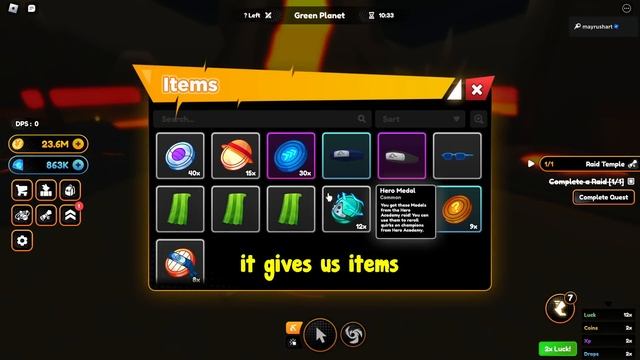 I Got Full Team Of Cosmic Champions! Noob To Master - Anime Champions Simulator Roblox смотреть онлайн