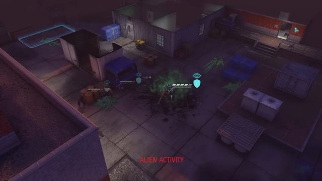 Let's Play XCOM: Enemy Within - Part 1 [INCOMPLETE LP] [LONG WAR BETA 14E] смотреть онлайн