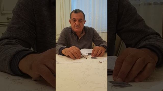 Езидские стихотворения. Басни на езидском языке. смотреть онлайн