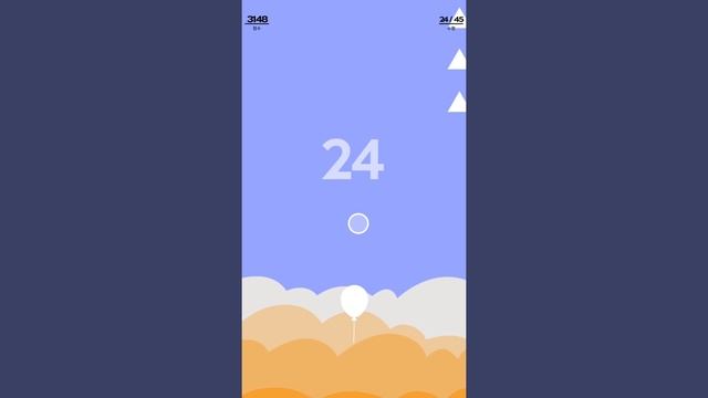 Rise Up High Score 6183 Points LEVEL 45+ смотреть онлайн